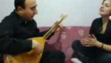Derman Sendedir Yücel Sibel Erçelik Düeti