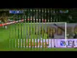 Galatasaray : 2-3 Hamburg