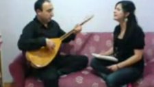 Mihriban Yücel Sibel Erçelik Düeti