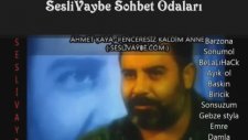 Ahmet Kaya -Penceresiz Kaldım Anne