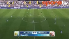 Amrabat yine imzasını attı!
