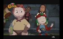 Cille 43. Bölüm - Hayal Kırıklığı
