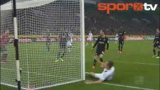 Gladbach Evinde Tutulmuyor! 6 Oldu...