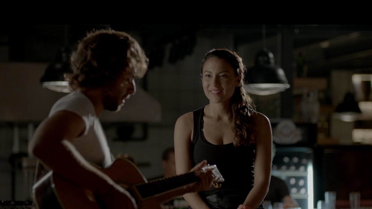 Volkan Onol Gel Benimle Akustik Izlesene Com