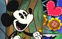 Yodelberg | A Mickey Mouse Cartoon | Disney Shows