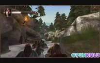 3D Hobbit Kaçış Oyunu Nasıl Oynanır