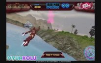 3D Iron Man Oyununun Oynanış Videosu