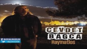 Cevdet Bağca - Bitme Cevdet Bağca - Bitme