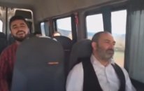 Dursun Ali Erzincanlı -'Burası Adıyaman' Türküsü Murat Belet