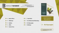 Halil İbrahim Büyükoruç - Ne Diyeceğim