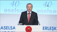 'Savunma Sanayinde Dışa Bağımlılığı Ortadan Kaldıracağız'