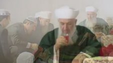 Seyh Abdulbaki Gavs Erol Hz. Adiyaman Kahta Menzil