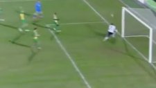 Hugo Almeida Rusya'da İlk Golünü Attı. (Rostov 2-1 Kuban)
