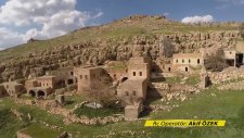Kivex - Mağara Köyü