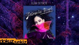Yasemin Mori - Elim Tetikte Yasemin Mori - Elim Tetikte