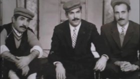 Aşık Reyhani - AŞIK NİHANİ ATIŞMASI Aşık Reyhani - AŞIK NİHANİ ATIŞMASI