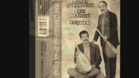 Aşık Reyhani - Gelmez Olaydım Aşık Reyhani - Gelmez Olaydım