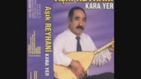 Aşık Reyhani - Muhannet Aşık Reyhani - Muhannet