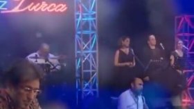 Betül Demir - Nasıl Geçti Habersiz Betül Demir - Nasıl Geçti Habersiz