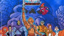 He-Man 1. Bölüm (Çizgi Film)