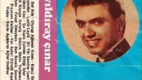Yıldıray Çınar - SU VE LEYLAM Yıldıray Çınar - SU VE LEYLAM