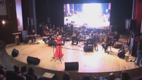 Aysel Yakupoğlu - Bir Derin Sevdaya Düştüm Aysel Yakupoğlu - Bir Derin Sevdaya Düştüm