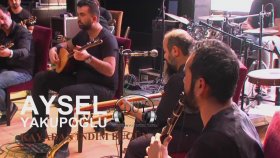 Aysel Yakupoğlu - Kayadan İndim Bugün Aysel Yakupoğlu - Kayadan İndim Bugün