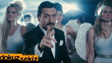 Ferman Toprak - Tavukları Pişirmişem