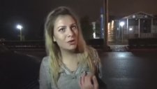Hülya Avşar Gibi Poz Vereyim mi? Alkol Etkisi