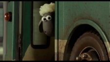 Kuzular Firarda / Shaun the Sheep - Türkçe Dublajlı Fragman