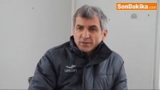 Samsunspor'da Karşıyaka Hazırlıkları Başladı
