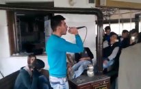 Sanjar Hasan Özcan Kayseri Konseri Part4