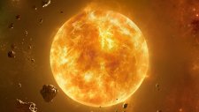Yaşamın Var Olmasını Sağlayan Güneş'in 10 Özelliği