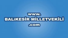 Balıkesir Milletvekili Aday Adayları
