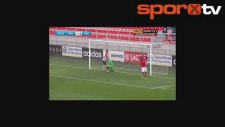 Böyle penaltı kullanışı görülmedi!...