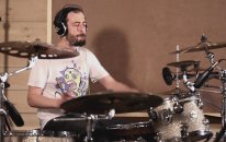Drum Experiment (Bir De Benden Dinle) - Burak Gurpınar