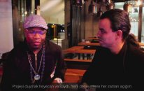 Drum Experiment (Bir De Benden Dinle) - Daru Jones (Interview)