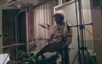 Drum Experiment Bir De Benden Dinle Daru Jones