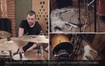 Drum Experiment (Bir de Benden Dinle) - Ediz Hafızoglu (Interview)