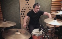 Drum Experiment Bir De Benden Dinle Ediz Hafızoglu