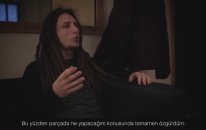 Drum Experiment (Bir de Benden Dinle) - Federico Paulovich (Interview)