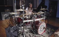 Drum Experiment Bir De Benden Dinle Federico Paulovich