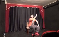 Kimden Ne Çıkacağı Belli Olmaz Onur Sermik Stand Up