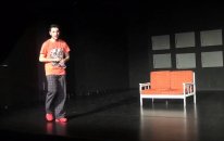 Onur Sermik i Bozmaya Çalışan Seyirci(Gerilim İçerir)