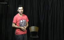Onur Sermik Stand-U/Murat Dalkılıç Şarkı Göndermesi