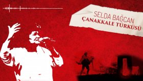 Selda Bağcan - Çanakkale Türküsü Selda Bağcan - Çanakkale Türküsü