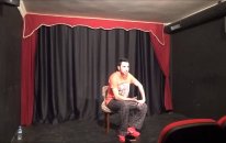 Stand Up Sanatına Bakış AçısıTürkiye