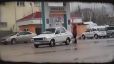 Akla Zarar Otogaz Reklamı