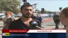 Beyin Göçü Olayını Çok Yanlış Anlayan Adam
