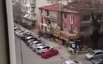 Drone'u Bakkala Sigaraya Almaya Yollamak